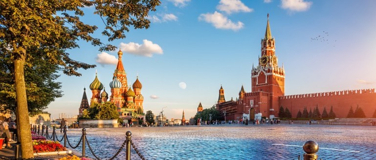 Достопримечательности китай города в москве